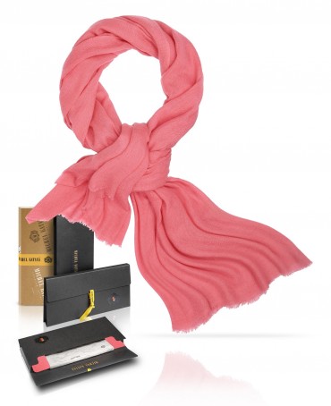 Палантин Женский WG85-MATTY/CAMELIA.ROSE